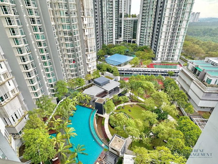1 Medini Legoland By Stayrene, Khemarat, Malaysia
