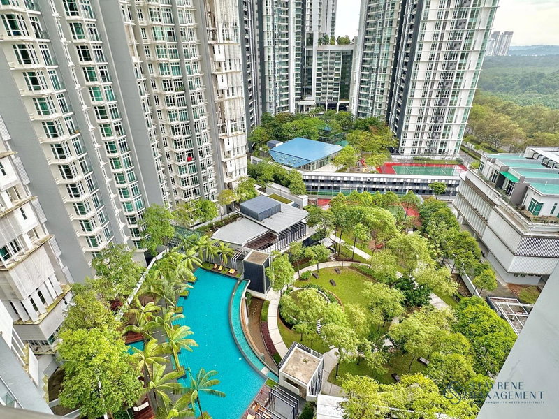 1 Medini Legoland By Stayrene, Khemarat, Malaysia