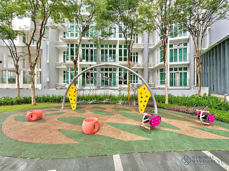 1 Medini Legoland By Stayrene, Khemarat, Malaysia