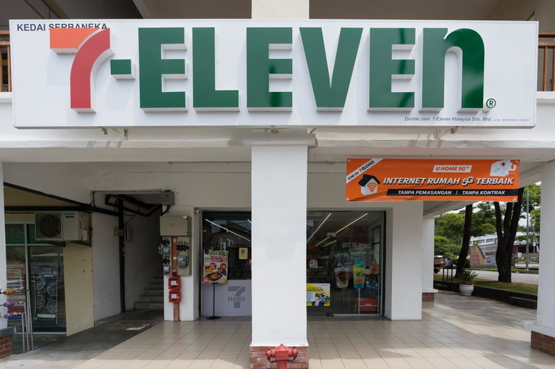 LumaNest Senawang, Seremban, Malaysia