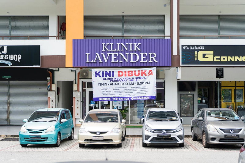 LumaNest Senawang, Seremban, Malaysia