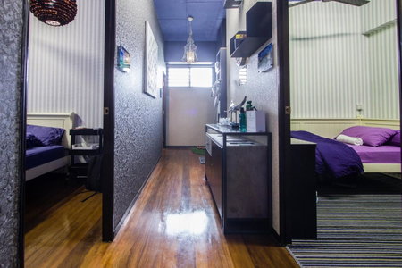 USM Designer Dwell, George Town, Malaysia