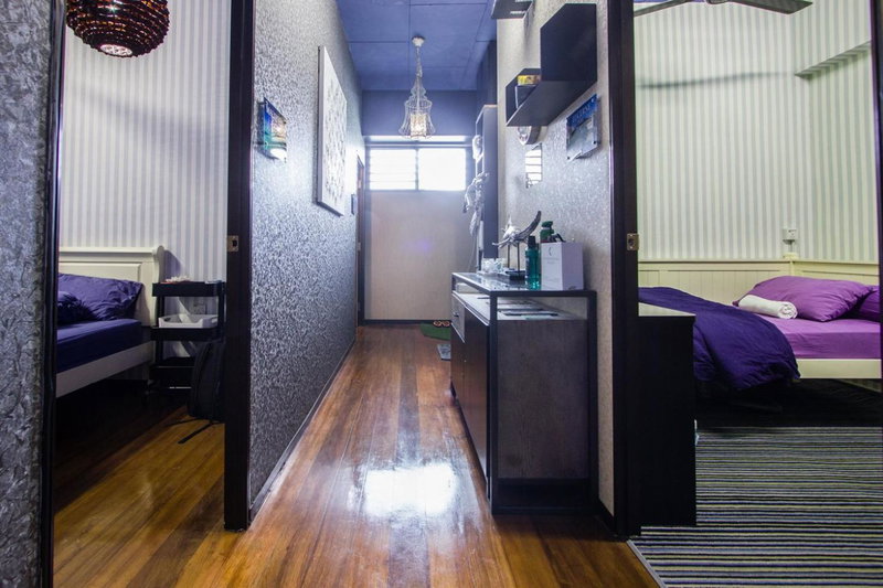 USM Designer Dwell, George Town, Malaysia