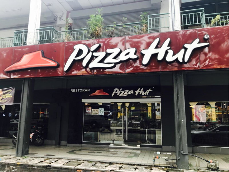 USM Designer Dwell, George Town, Malaysia