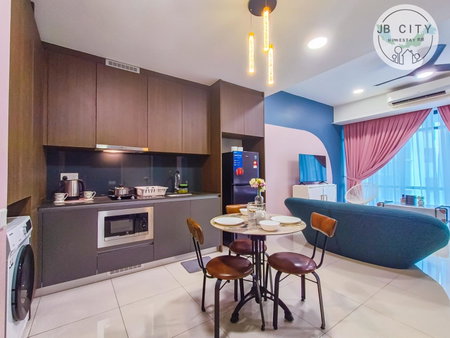 Grand Medini by RR JBcity, Nusajaya, Malaysia