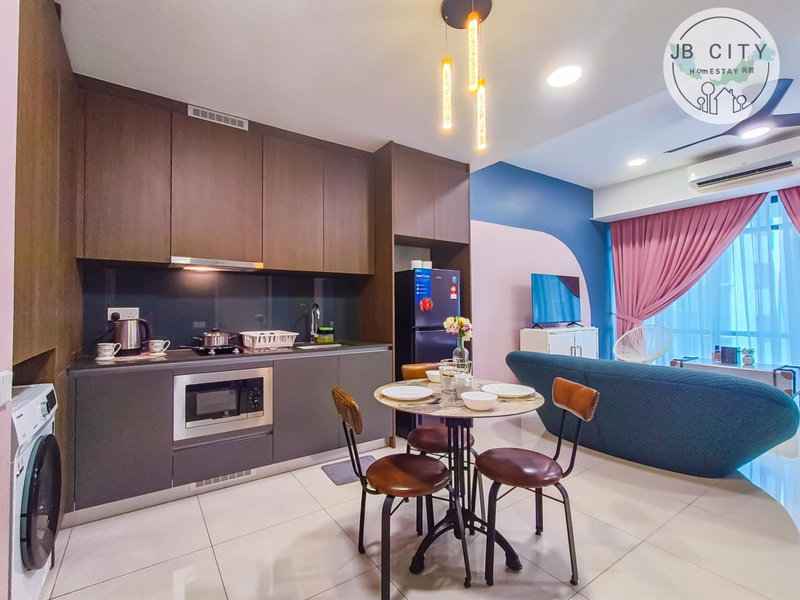 Grand Medini by RR JBcity, Nusajaya, Malaysia