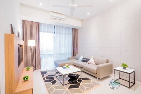 Grand Medini by RR JBcity, Nusajaya, Malaysia