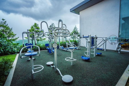 Grand Medini by RR JBcity, Nusajaya, Malaysia
