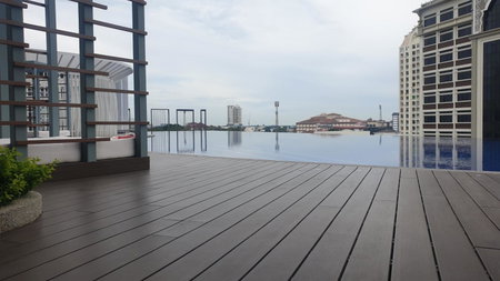 Prestige Troika Luxury Stay, Kota Bharu, Malaysia