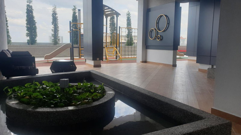 Prestige Troika Luxury Stay, Kota Bharu, Malaysia