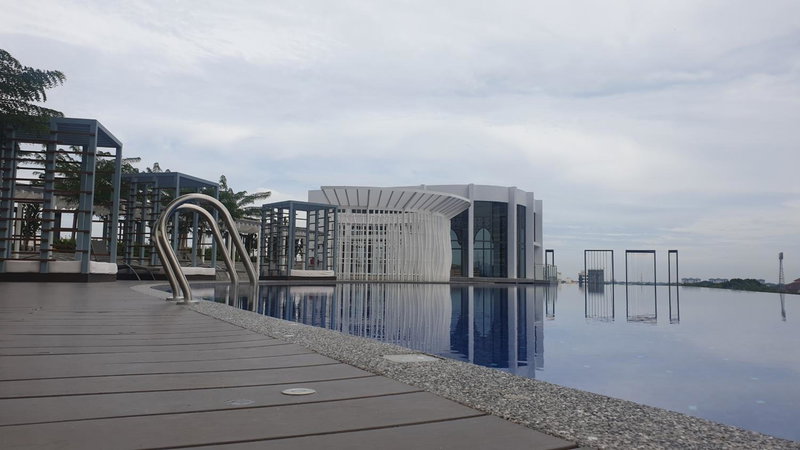 Prestige Troika Luxury Stay, Kota Bharu, Malaysia