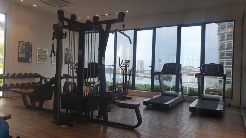 Prestige Troika Luxury Stay, Kota Bharu, Malaysia