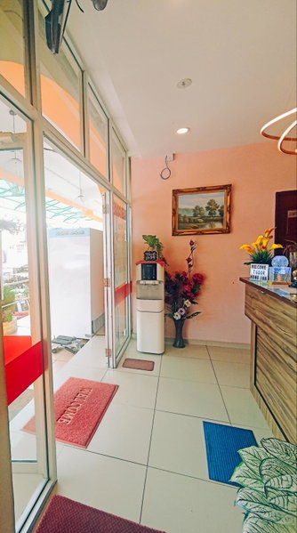Hotel Tudor Home Inn Cameron Highlands, Brinchang, Malaysia