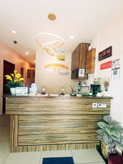 Hotel Tudor Home Inn Cameron Highlands, Brinchang, Malaysia