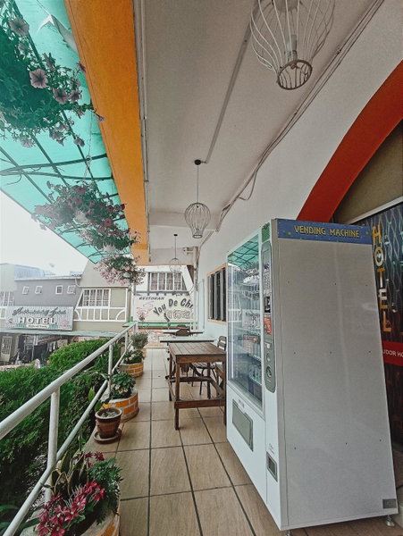Hotel Tudor Home Inn Cameron Highlands, Brinchang, Malaysia