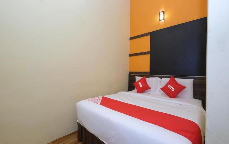 Hotel Tudor Home Inn Cameron Highlands, Brinchang, Malaysia