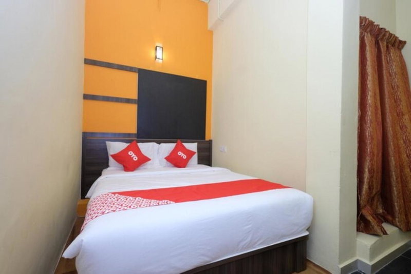 Hotel Tudor Home Inn Cameron Highlands, Brinchang, Malaysia