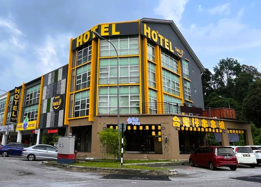 Hotel · Smile Hotel Seri Kembangan, Seri Kembangan