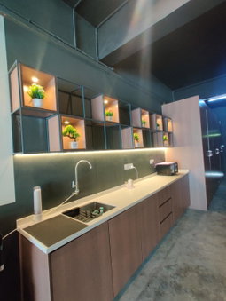Smile Hotel Seri Kembangan, Seri Kembangan, Malaysia