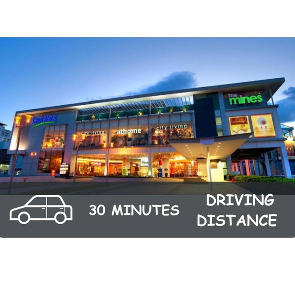 Smile Hotel Seri Kembangan, Seri Kembangan, Malaysia