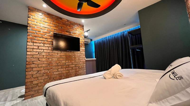 Smile Hotel Seri Kembangan, Seri Kembangan, Malaysia