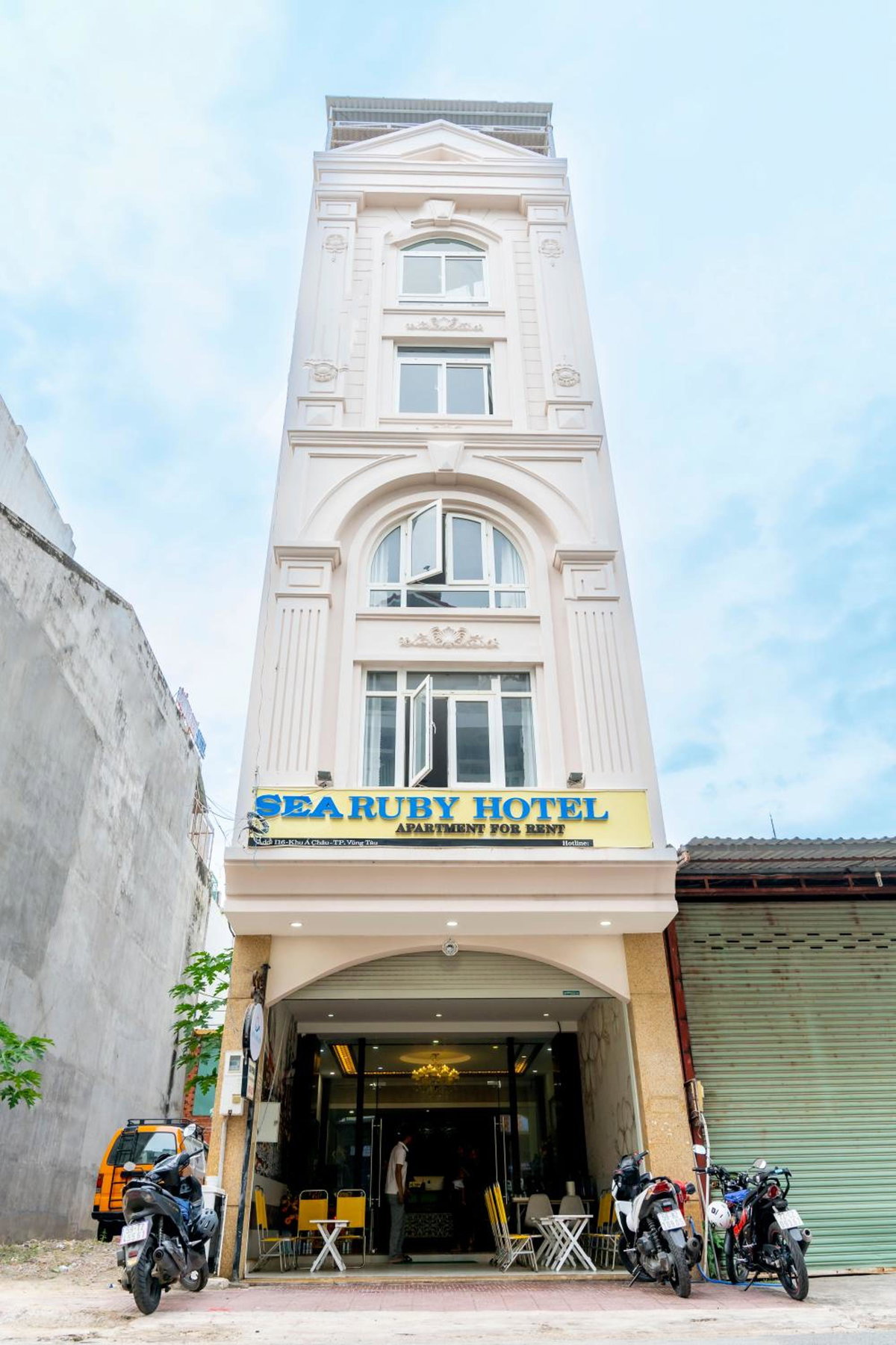 Hotel · TNH Hotel Vung Tau, Vung Tau
