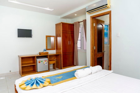TNH Hotel Vung Tau, Vung Tau, Vietnam
