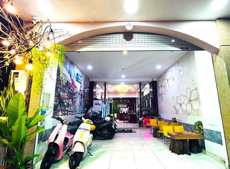TNH Hotel Vung Tau, Vung Tau, Vietnam