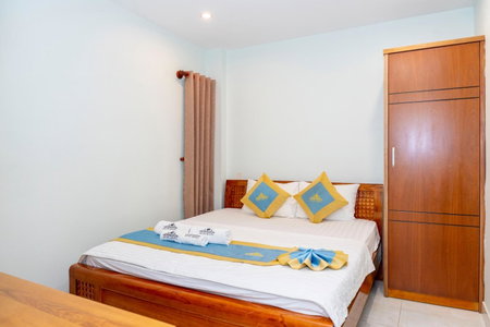 TNH Hotel Vung Tau, Vung Tau, Vietnam