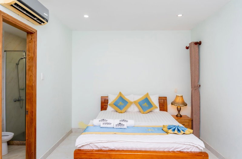 TNH Hotel Vung Tau, Vung Tau, Vietnam