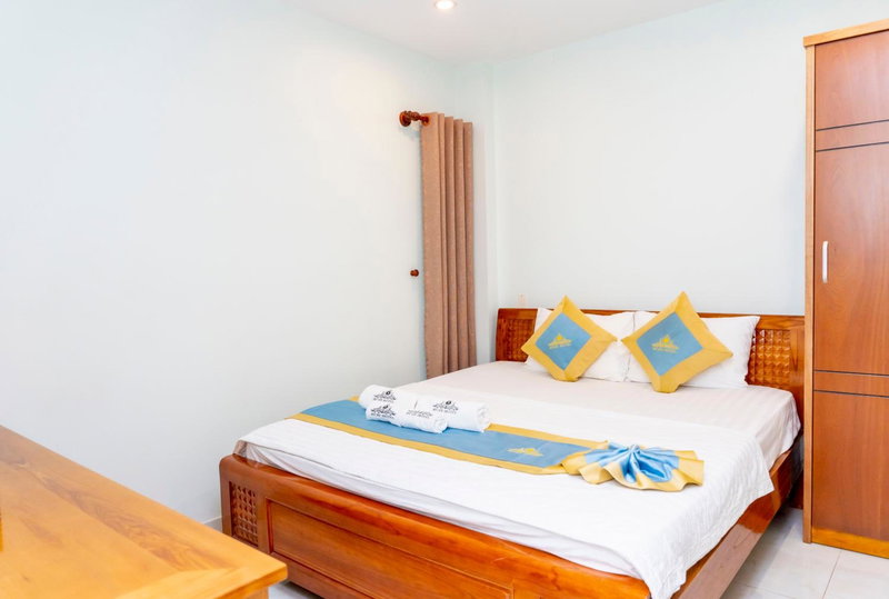 TNH Hotel Vung Tau, Vung Tau, Vietnam