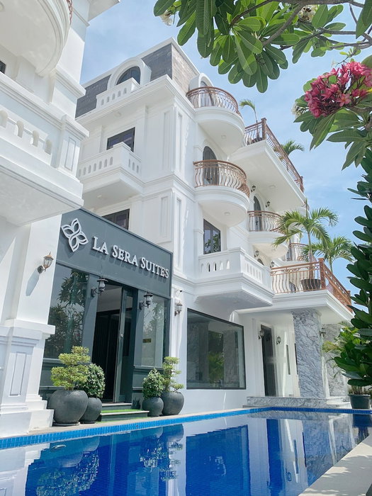 La Sera Suites An Vien, Nha Trang, Vietnam
