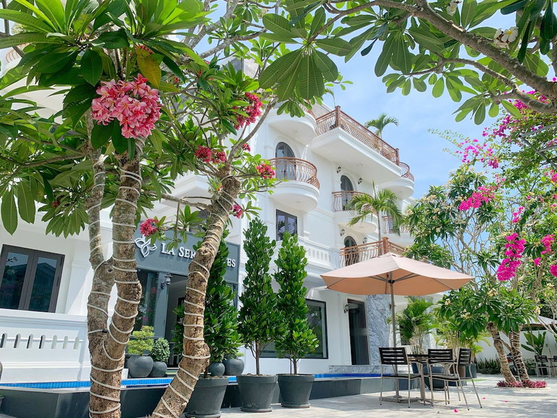 La Sera Suites An Vien, Nha Trang, Vietnam