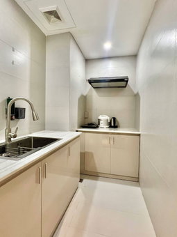La Sera Suites An Vien, Nha Trang, Vietnam