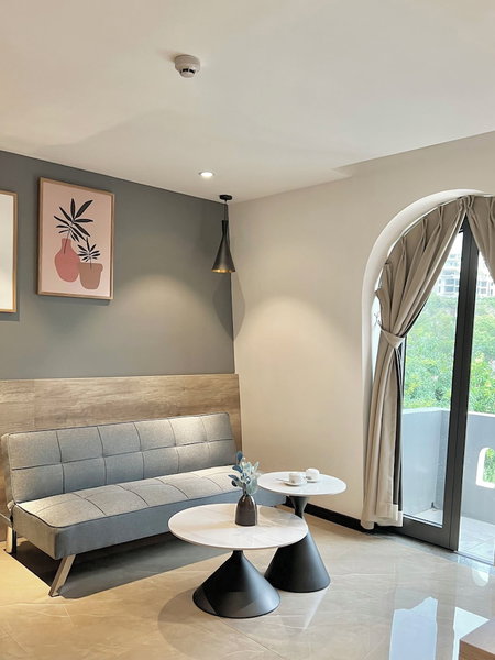 La Sera Suites An Vien, Nha Trang, Vietnam