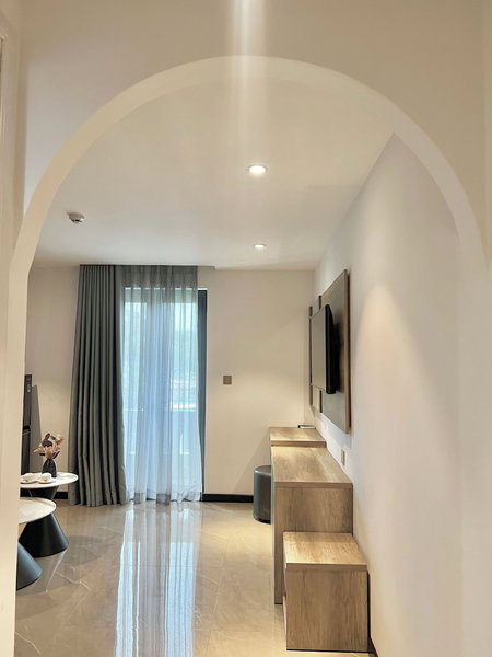 La Sera Suites An Vien, Nha Trang, Vietnam