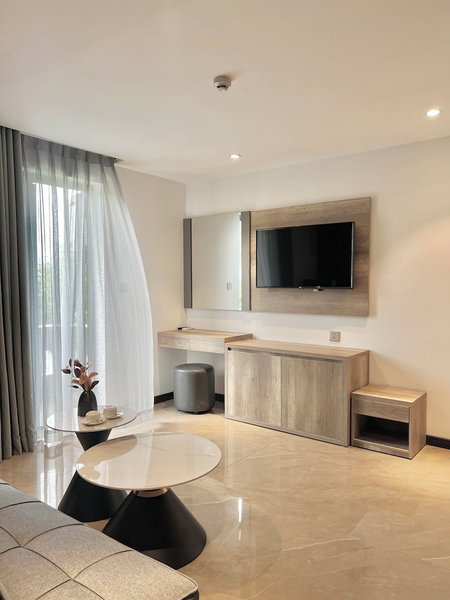 La Sera Suites An Vien, Nha Trang, Vietnam