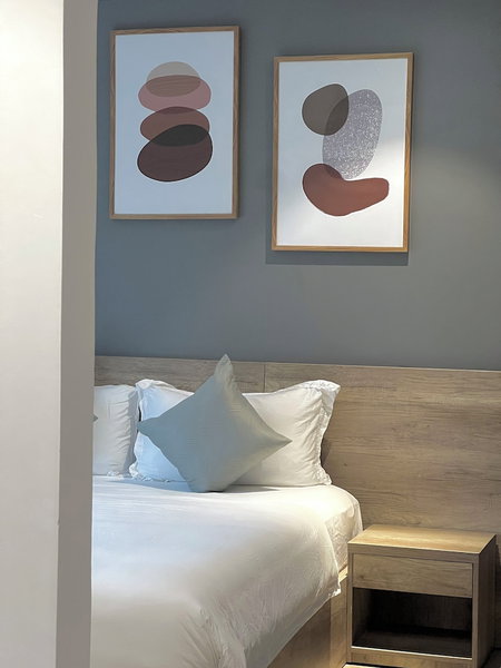 La Sera Suites An Vien, Nha Trang, Vietnam