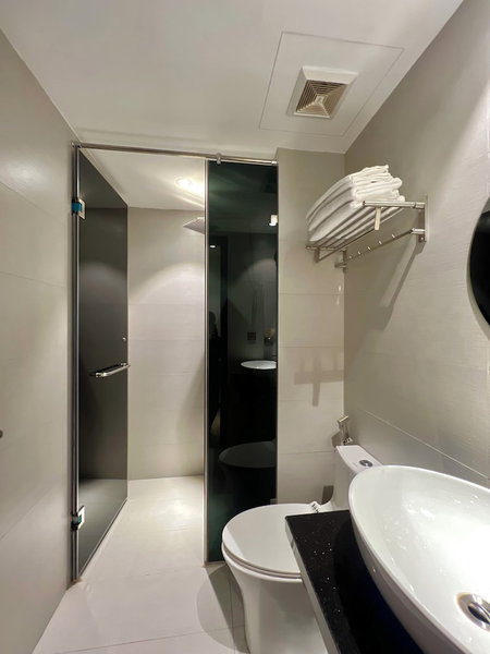 La Sera Suites An Vien, Nha Trang, Vietnam