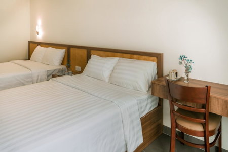De V’Charm Hotel, Ðông Tác (1), Vietnam