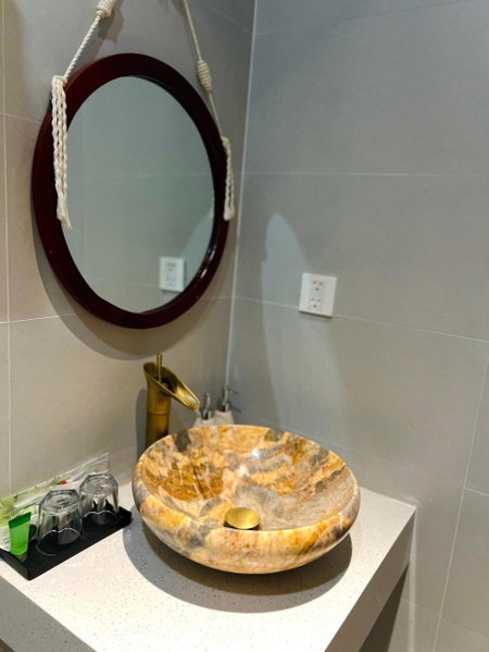 De V’Charm Hotel, Ðông Tác (1), Vietnam