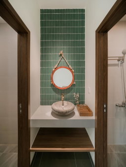 De V’Charm Hotel, Ðông Tác (1), Vietnam