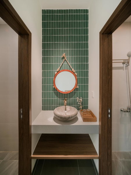 De V’Charm Hotel, Ðông Tác (1), Vietnam