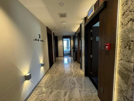STELLA Hotel & Apartment, Vung Tau, Vietnam