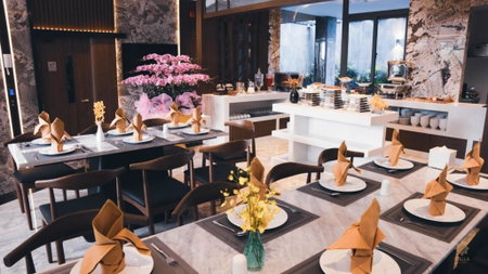 STELLA Hotel & Apartment, Vung Tau, Vietnam