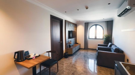 STELLA Hotel & Apartment, Vung Tau, Vietnam