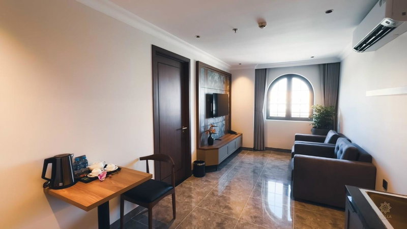 STELLA Hotel & Apartment, Vung Tau, Vietnam