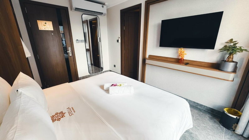 STELLA Hotel & Apartment, Vung Tau, Vietnam