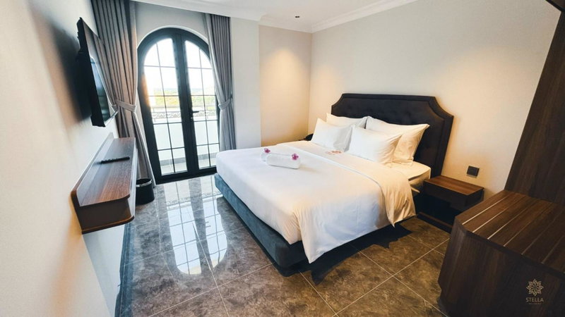 STELLA Hotel & Apartment, Vung Tau, Vietnam