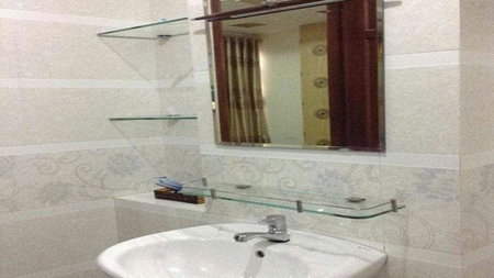 Quang Huy Hotel, Ho Chi Minh City, Vietnam